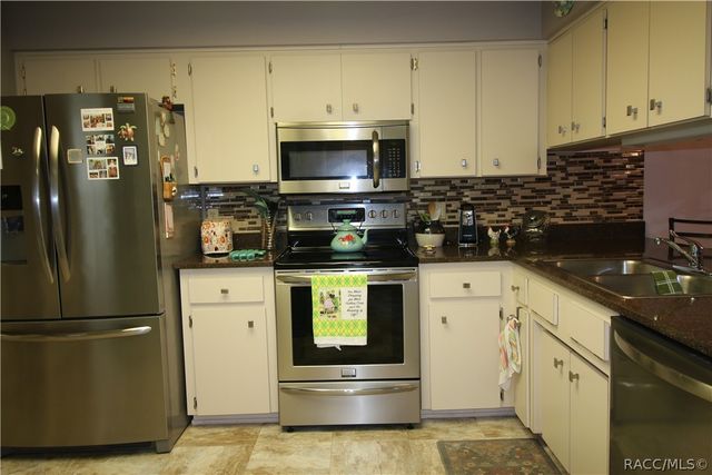 6884 E Culpepper Court, Inverness, FL 34452