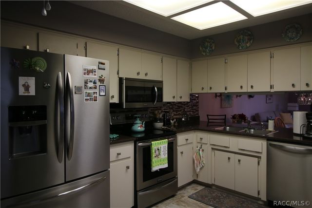 6884 E Culpepper Court, Inverness, FL 34452