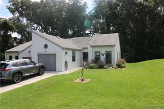 6884 E Culpepper Court, Inverness, FL 34452