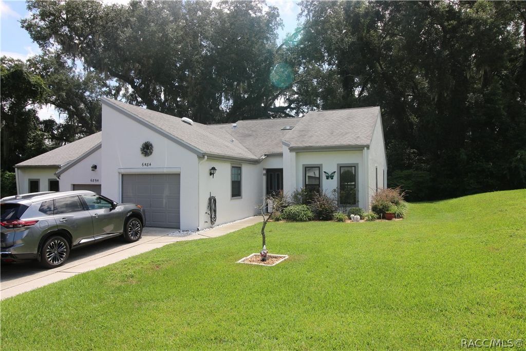 6884 E Culpepper Court, Inverness, FL 34452