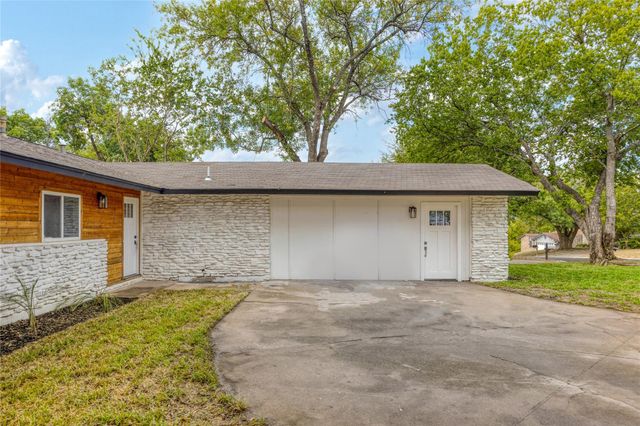 6907 Tulane DR, Austin, TX 78723