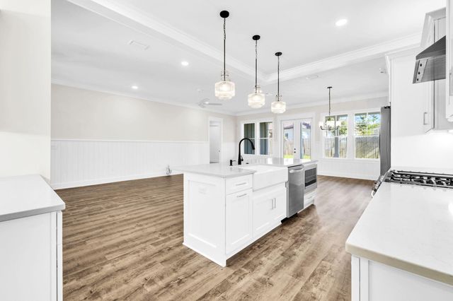 164 Caraway Drive, Niceville, FL 32578