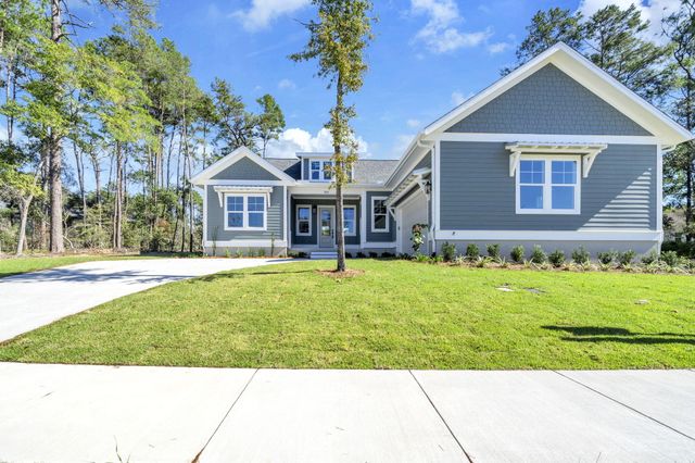 164 Caraway Drive, Niceville, FL 32578