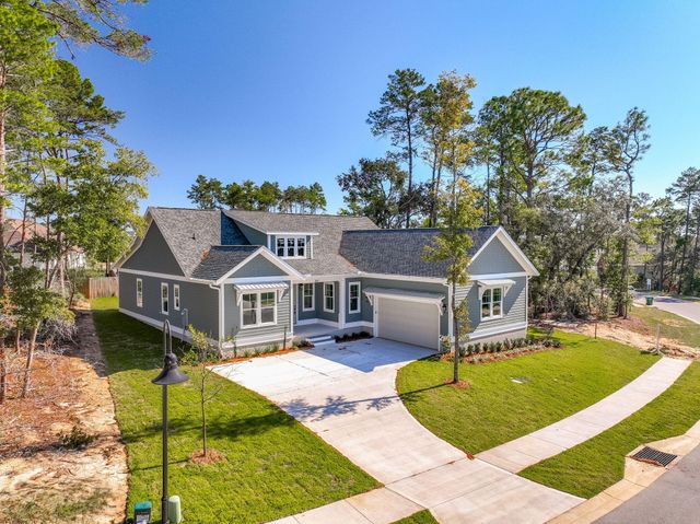 164 Caraway Drive, Niceville, FL 32578