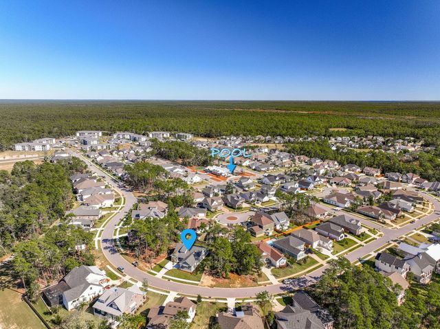 164 Caraway Drive, Niceville, FL 32578