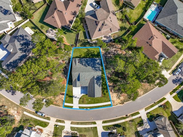 164 Caraway Drive, Niceville, FL 32578