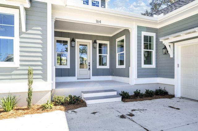 164 Caraway Drive, Niceville, FL 32578