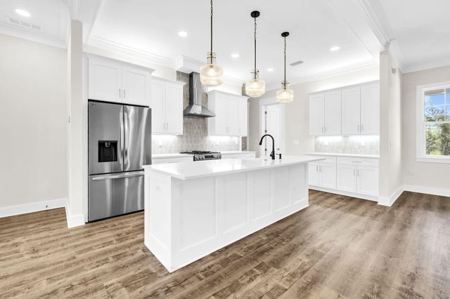 164 Caraway Drive, Niceville, FL 32578