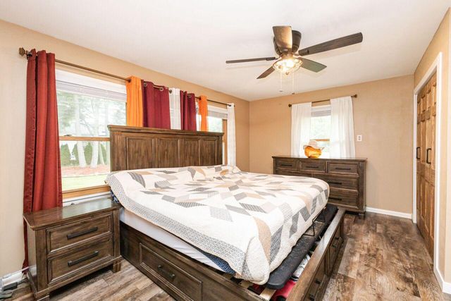 8383 N 50th STREET, Brown Deer, WI 53223