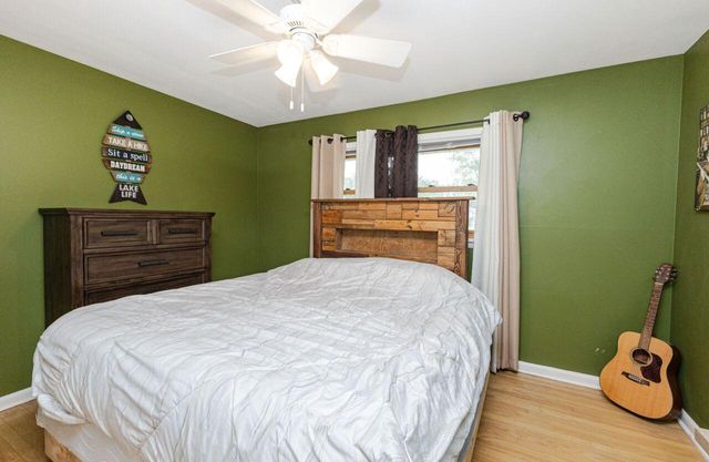 8383 N 50th STREET, Brown Deer, WI 53223