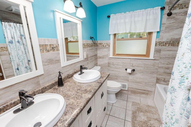 8383 N 50th STREET, Brown Deer, WI 53223