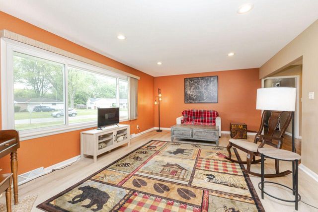 8383 N 50th STREET, Brown Deer, WI 53223