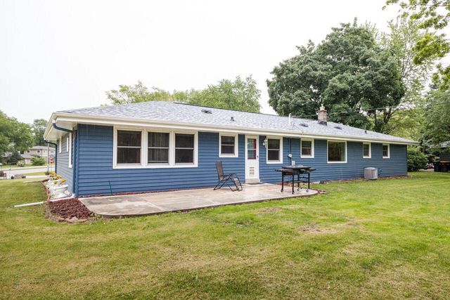 8383 N 50th STREET, Brown Deer, WI 53223