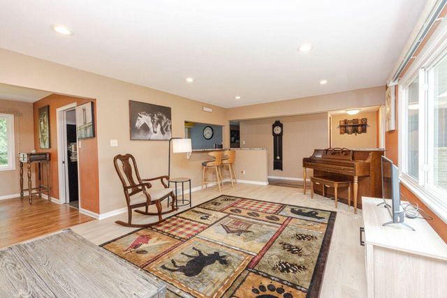8383 N 50th STREET, Brown Deer, WI 53223
