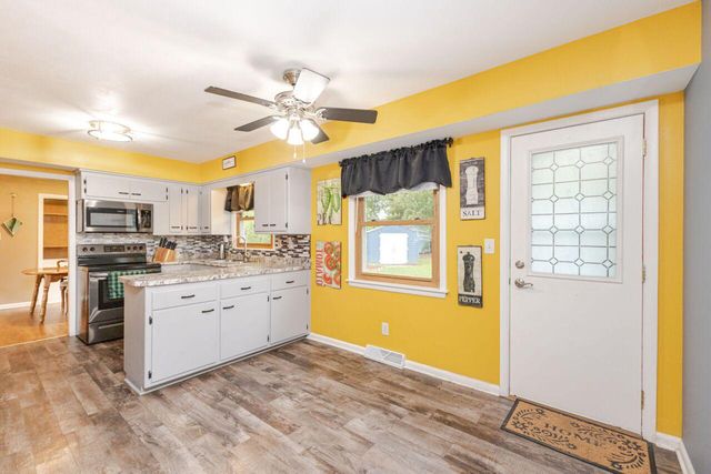 8383 N 50th STREET, Brown Deer, WI 53223
