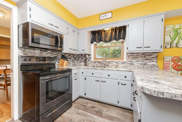 8383 N 50th STREET, Brown Deer, WI 53223