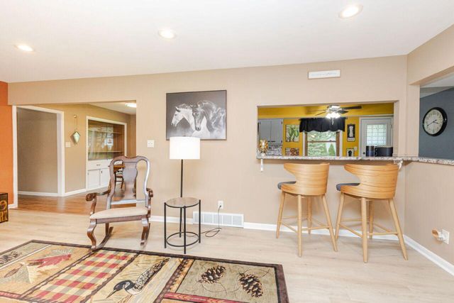 8383 N 50th STREET, Brown Deer, WI 53223