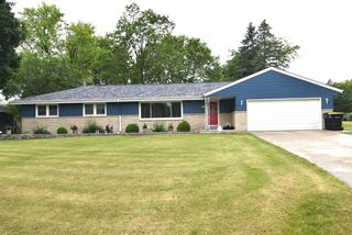 8383 N 50th STREET, Brown Deer, WI 53223