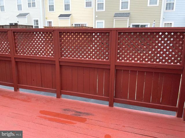 1113 ELLIS AVE, Fredericksburg, VA 22401