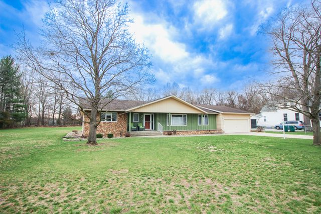 303 Dahlke Street, North Judson, IN 46366