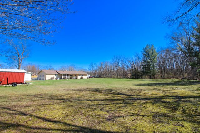 303 Dahlke Street, North Judson, IN 46366