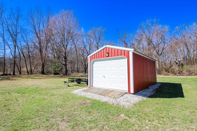 303 Dahlke Street, North Judson, IN 46366