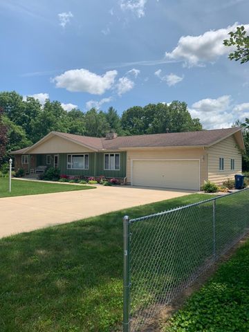 303 Dahlke Street, North Judson, IN 46366