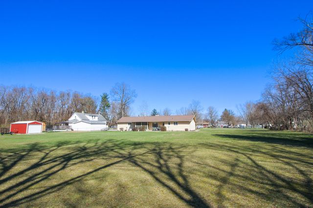 303 Dahlke Street, North Judson, IN 46366