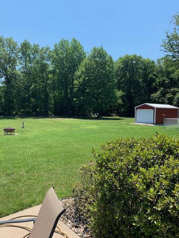 303 Dahlke Street, North Judson, IN 46366