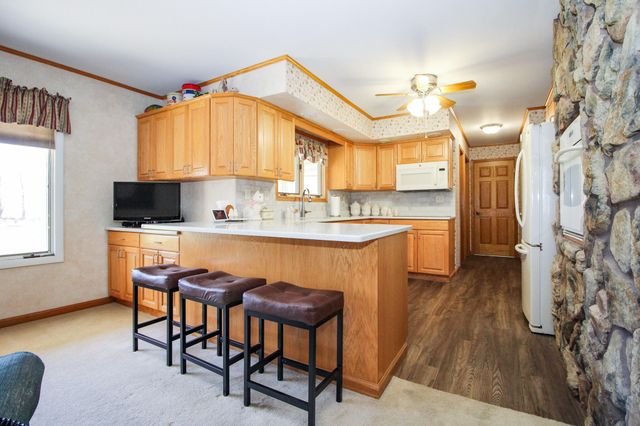 303 Dahlke Street, North Judson, IN 46366