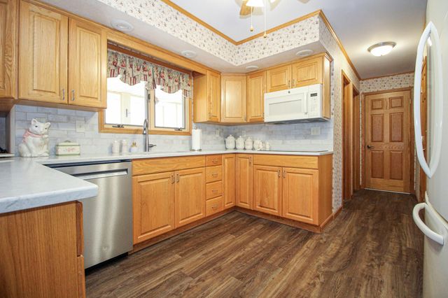 303 Dahlke Street, North Judson, IN 46366