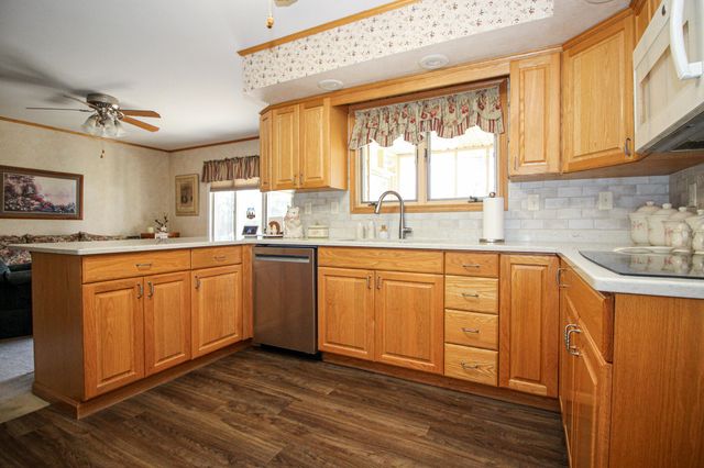 303 Dahlke Street, North Judson, IN 46366