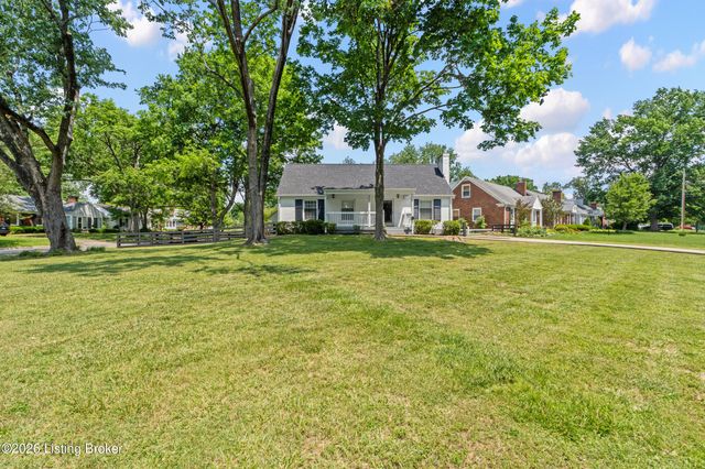 4600 Beaver Rd, Bellewood, KY 40207