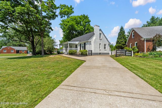 4600 Beaver Rd, Bellewood, KY 40207