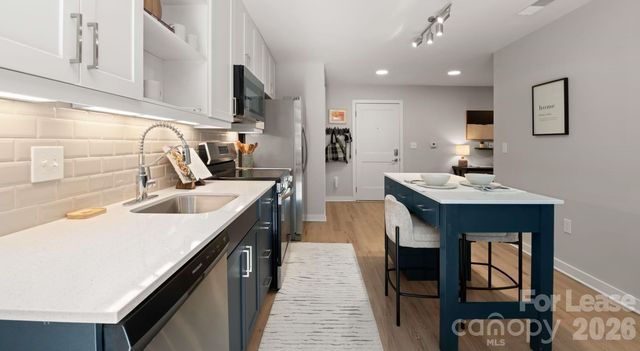 426 N Tryon Street B2.1r, Charlotte, NC 28202