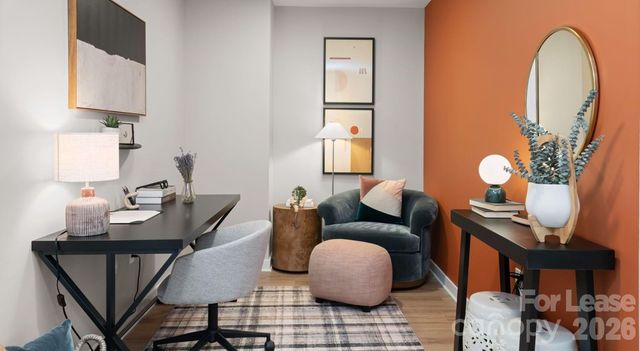 426 N Tryon Street B2.1r, Charlotte, NC 28202