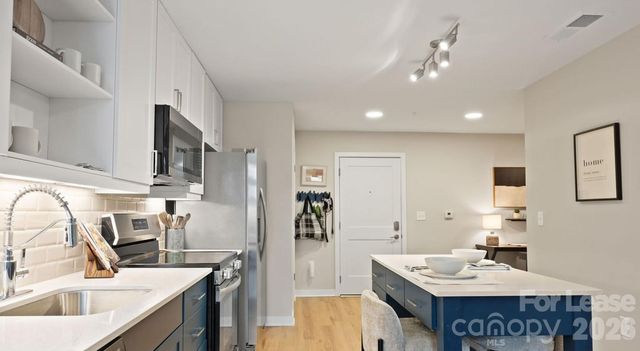 426 N Tryon Street B2.1r, Charlotte, NC 28202
