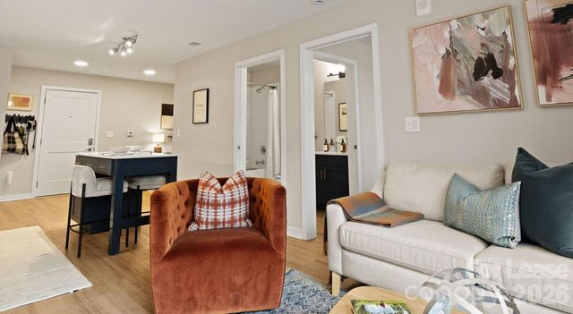 426 N Tryon Street B2.1r, Charlotte, NC 28202
