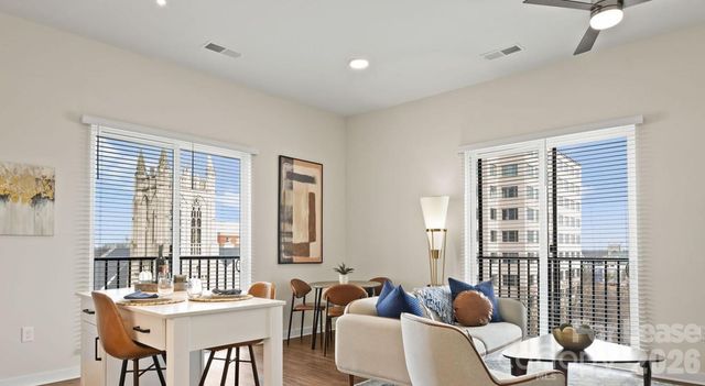 426 N Tryon Street B2.1r, Charlotte, NC 28202