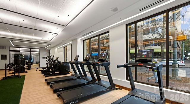 426 N Tryon Street B2.1r, Charlotte, NC 28202