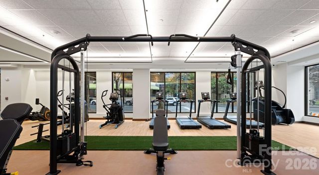 426 N Tryon Street B2.1r, Charlotte, NC 28202