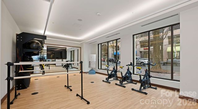 426 N Tryon Street B2.1r, Charlotte, NC 28202