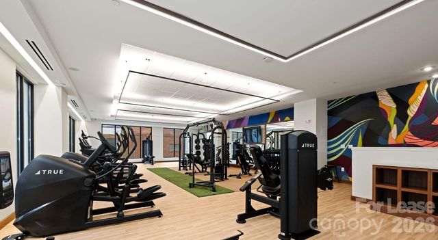 426 N Tryon Street B2.1r, Charlotte, NC 28202