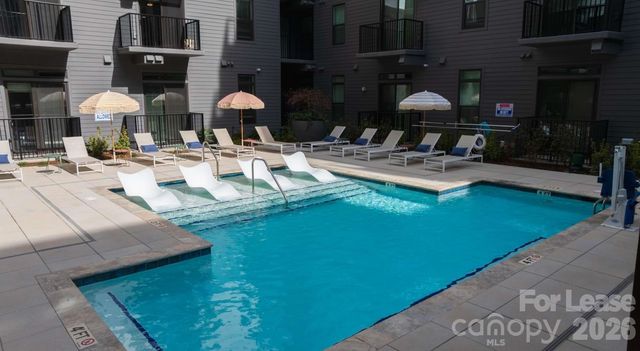 426 N Tryon Street B2.1r, Charlotte, NC 28202