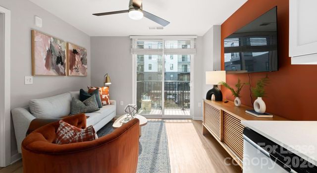 426 N Tryon Street B2.1r, Charlotte, NC 28202
