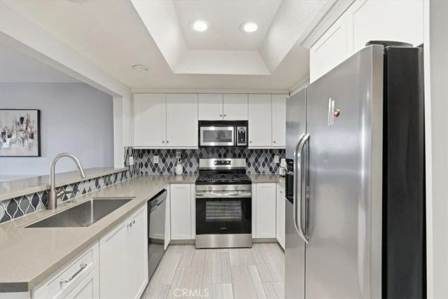 17017 Mount Lilita Court, Fountain Valley, CA 92708