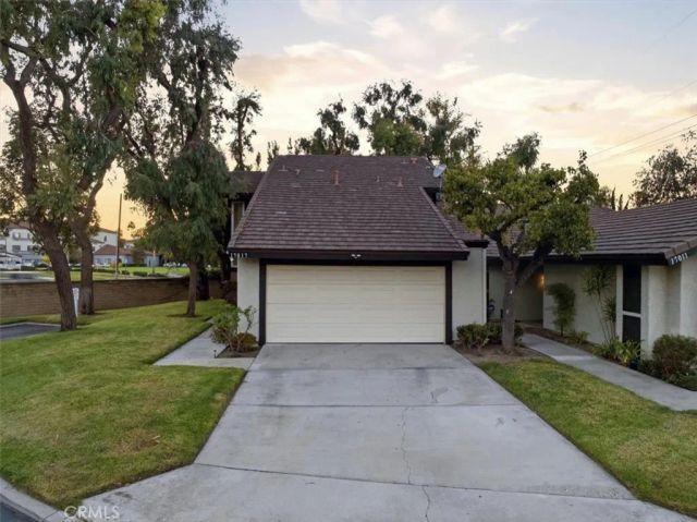 17017 Mount Lilita Court, Fountain Valley, CA 92708
