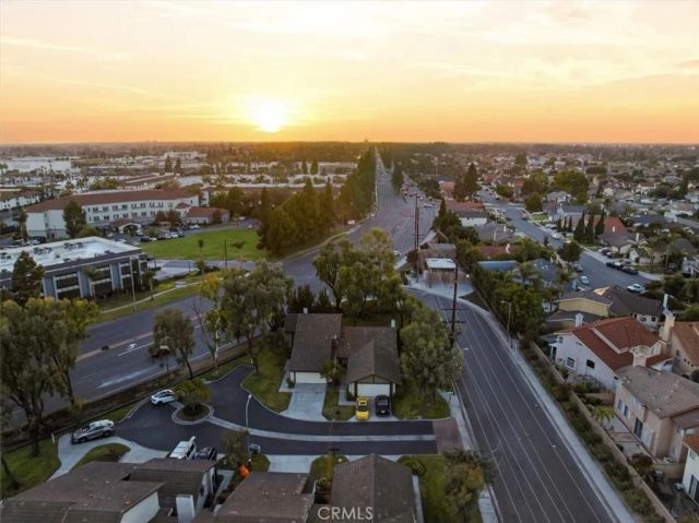 17017 Mount Lilita Court, Fountain Valley, CA 92708