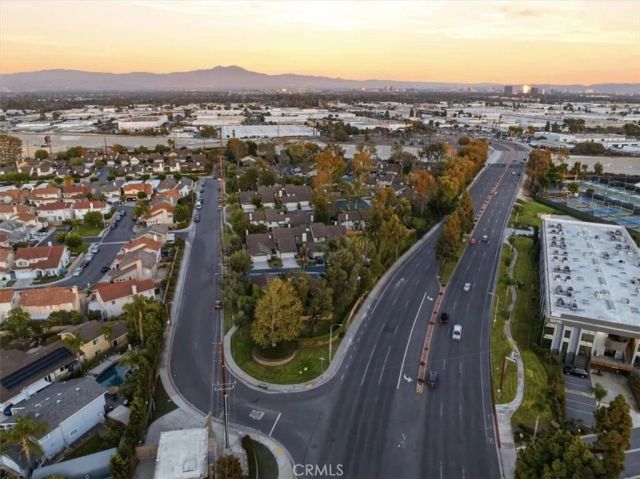 17017 Mount Lilita Court, Fountain Valley, CA 92708