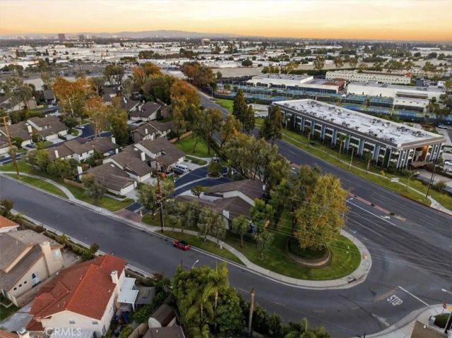 17017 Mount Lilita Court, Fountain Valley, CA 92708